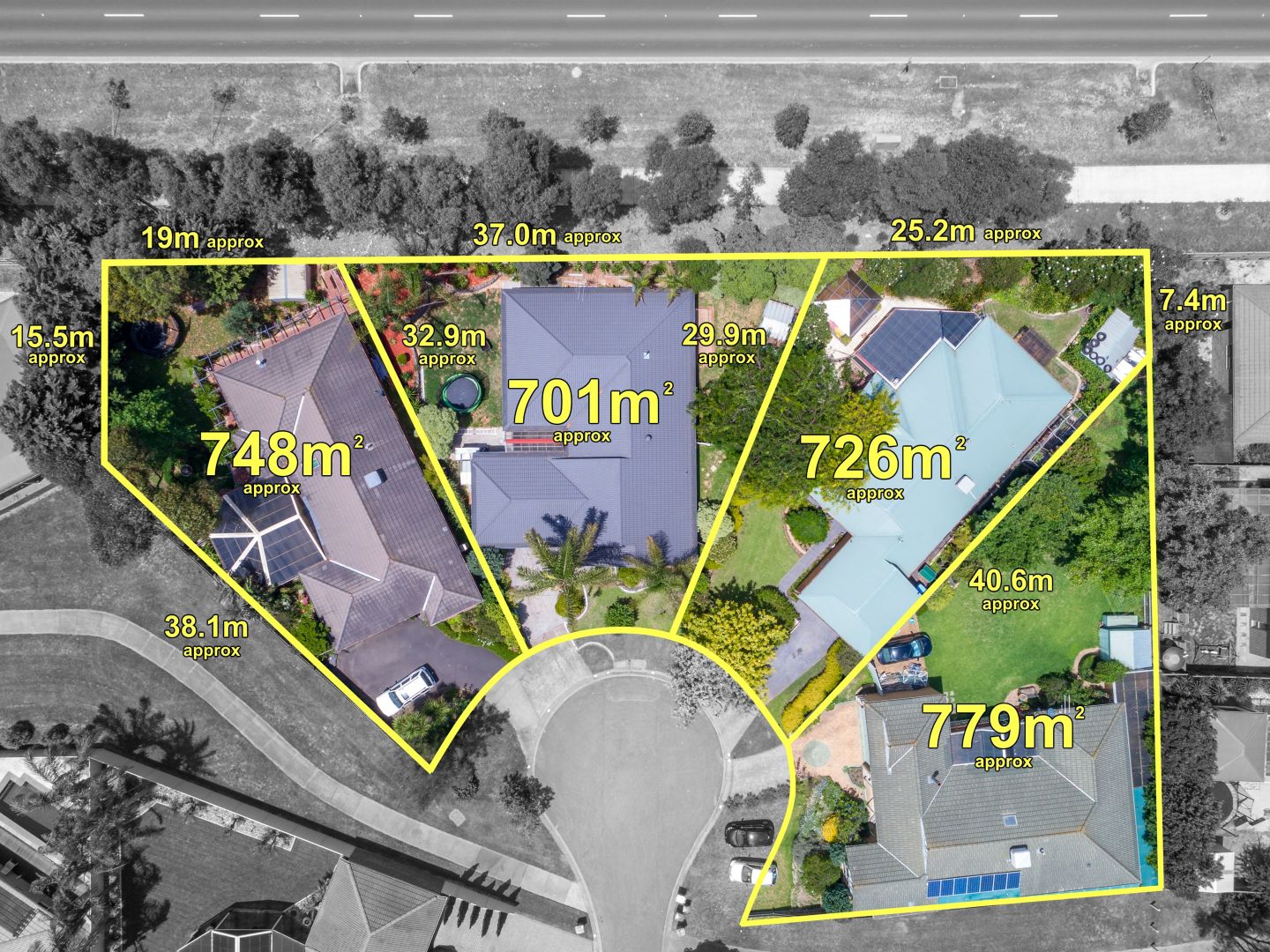 5 Blue Jay Court Narre Warren South Property History Address