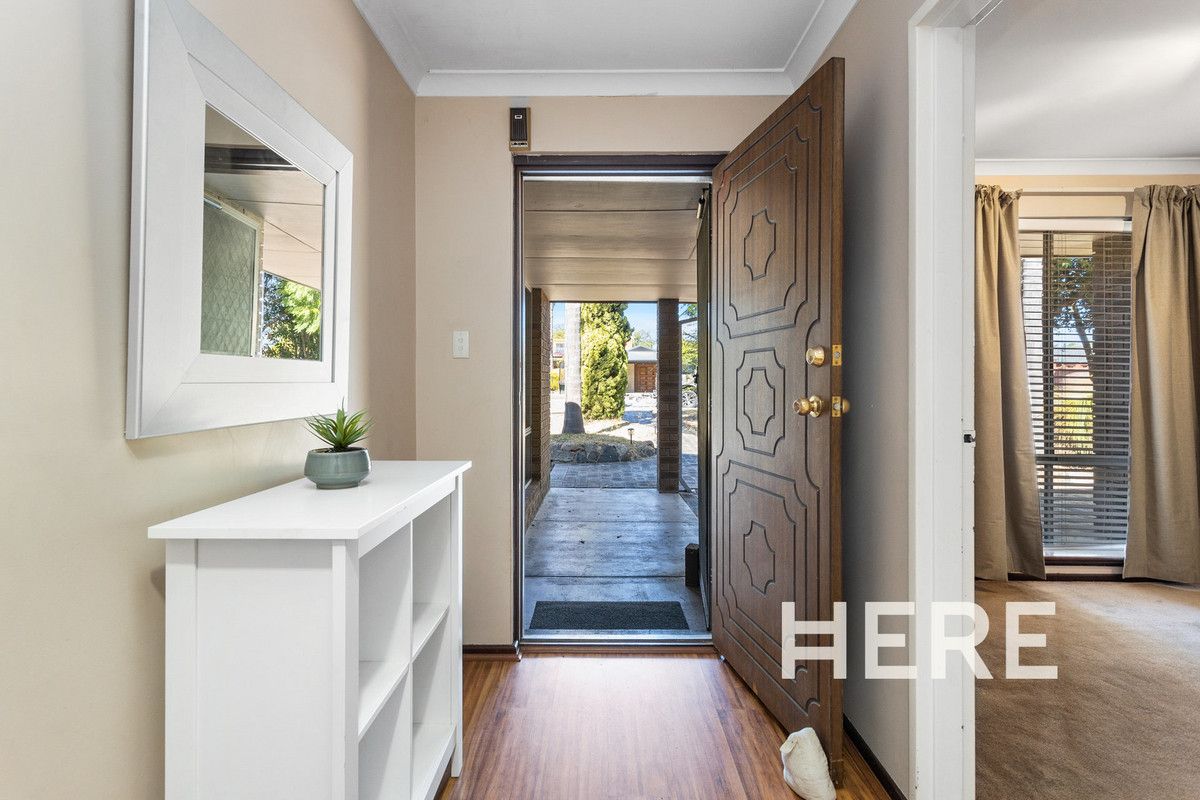 7 Ferncroft Way, Kingsley WA 6026 House For Rent Domain