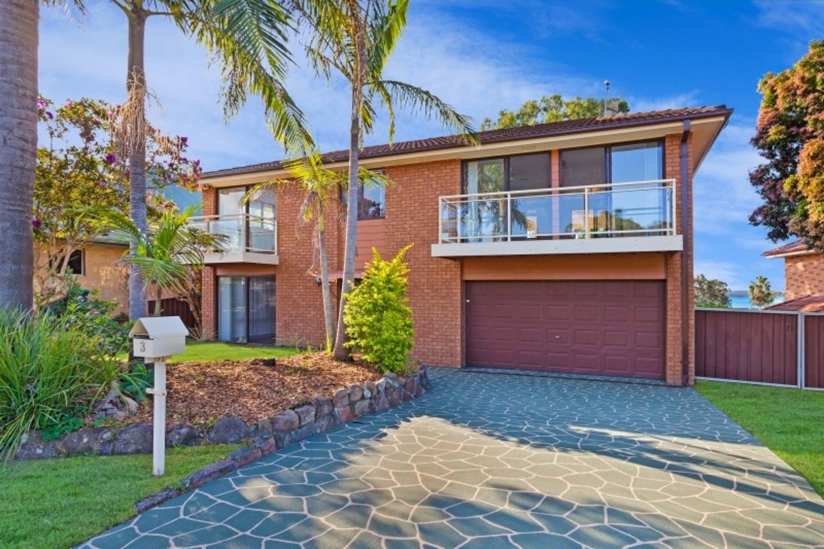 3 Waikiki Road, Bonnells Bay NSW 2264, Image 0