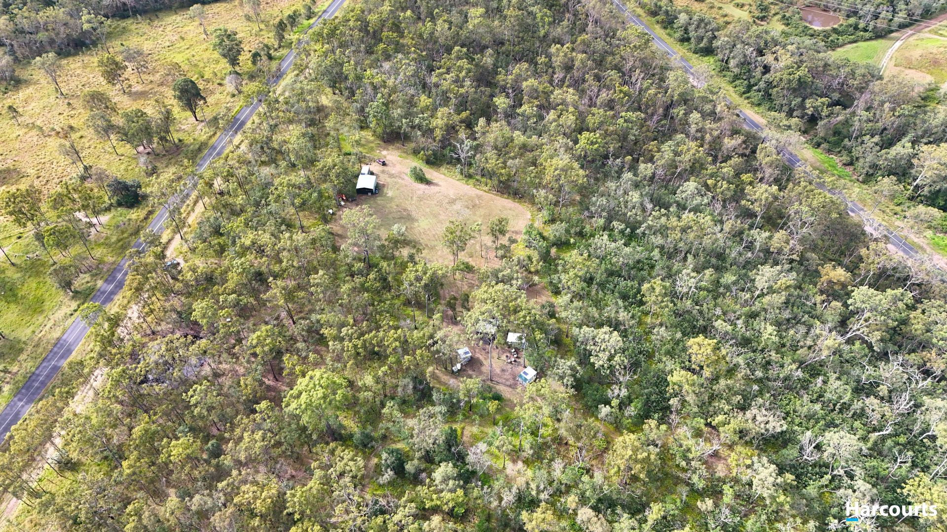 1 Delaneys Road, Horse Camp QLD 4671, Image 1
