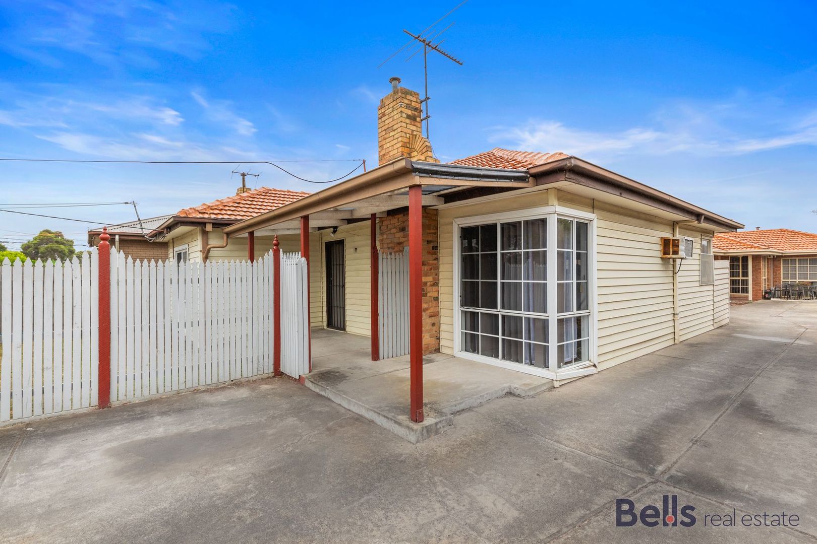 1/2 Estelle Street, Sunshine West VIC 3020, Image 1