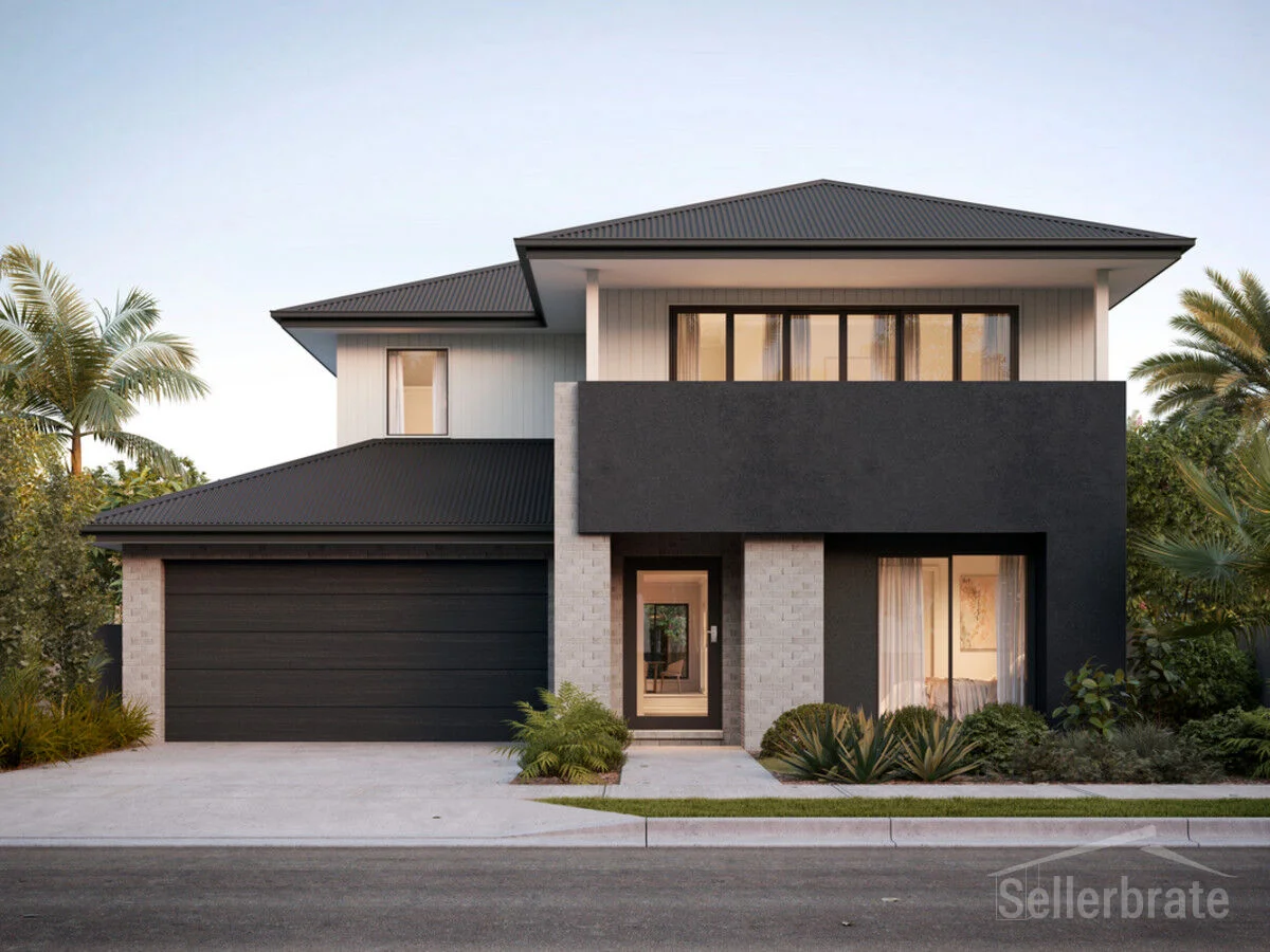 Primary image of Registered Land Build New Now, Belivah QLD 4207