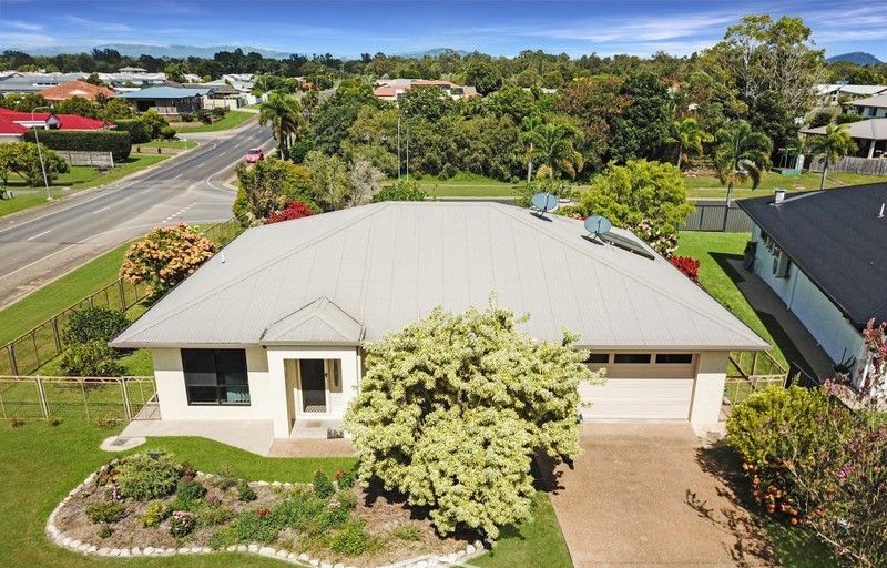 1 Maria Close, Mareeba QLD 4880 House For Rent 600 Domain