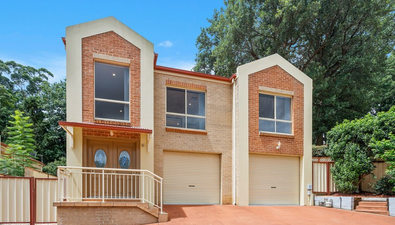 Picture of 16/25 Woodlawn Avenue, MANGERTON NSW 2500
