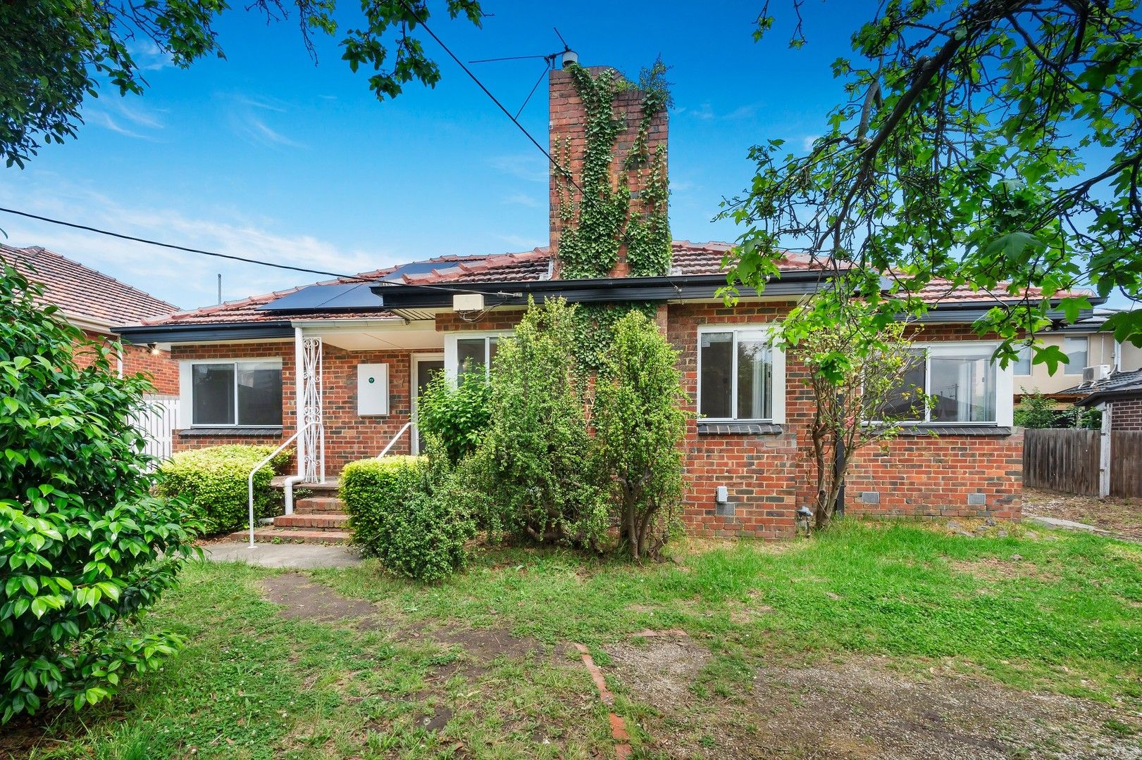 3 bedrooms House in 7 Albert Street RINGWOOD VIC, 3134