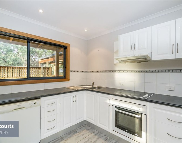 35 Clear View Road, Crabtree TAS 7109