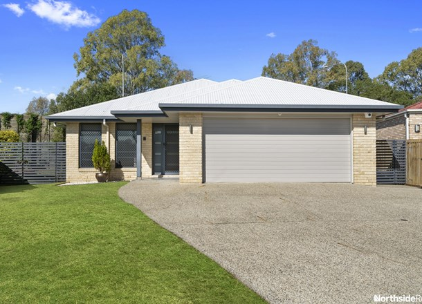 16 Moriarty Place, Bald Hills QLD 4036