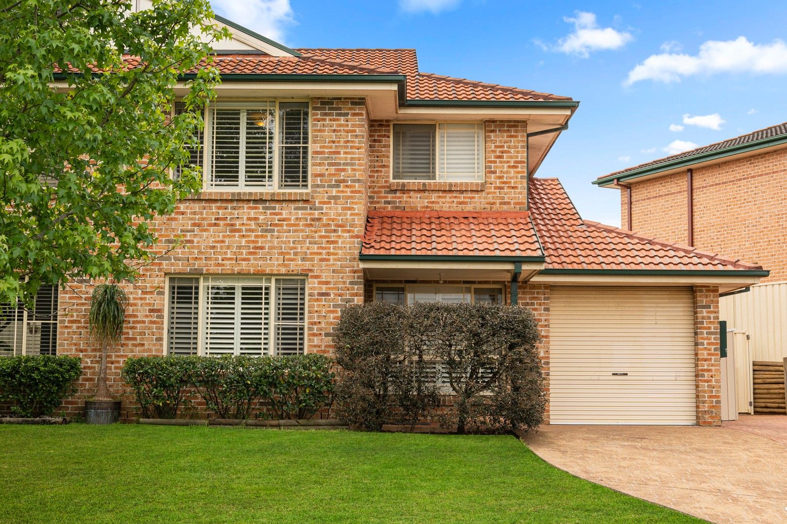 3B Roxby Grove, Quakers Hill NSW 2763, Image 0