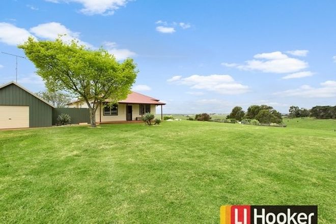 Picture of 445 Dalyston Glen Forbes Road, RYANSTON VIC 3992