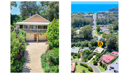 Picture of 14 Molloy Street, MOLLYMOOK NSW 2539