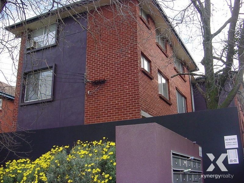 2 bedrooms Apartment / Unit / Flat in 10/804 Warrigal Road MALVERN EAST VIC, 3145