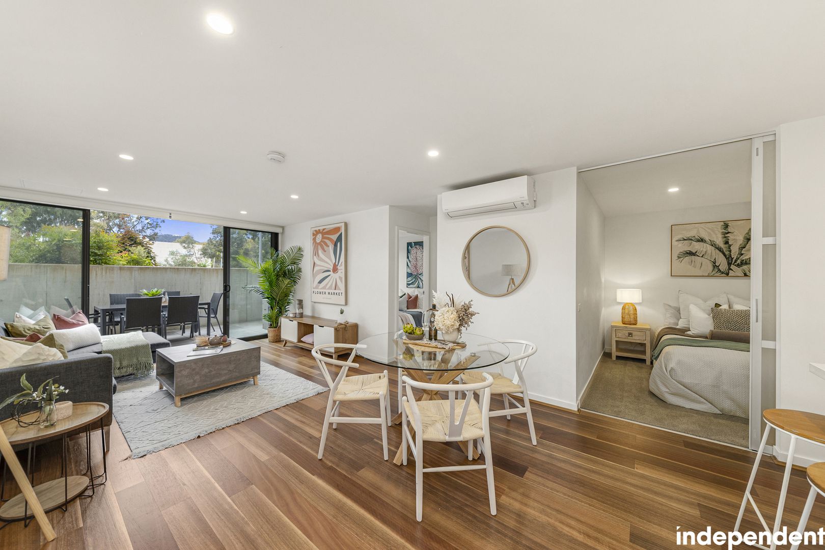 3/217 Northbourne Avenue, Turner ACT 2612, Image 2