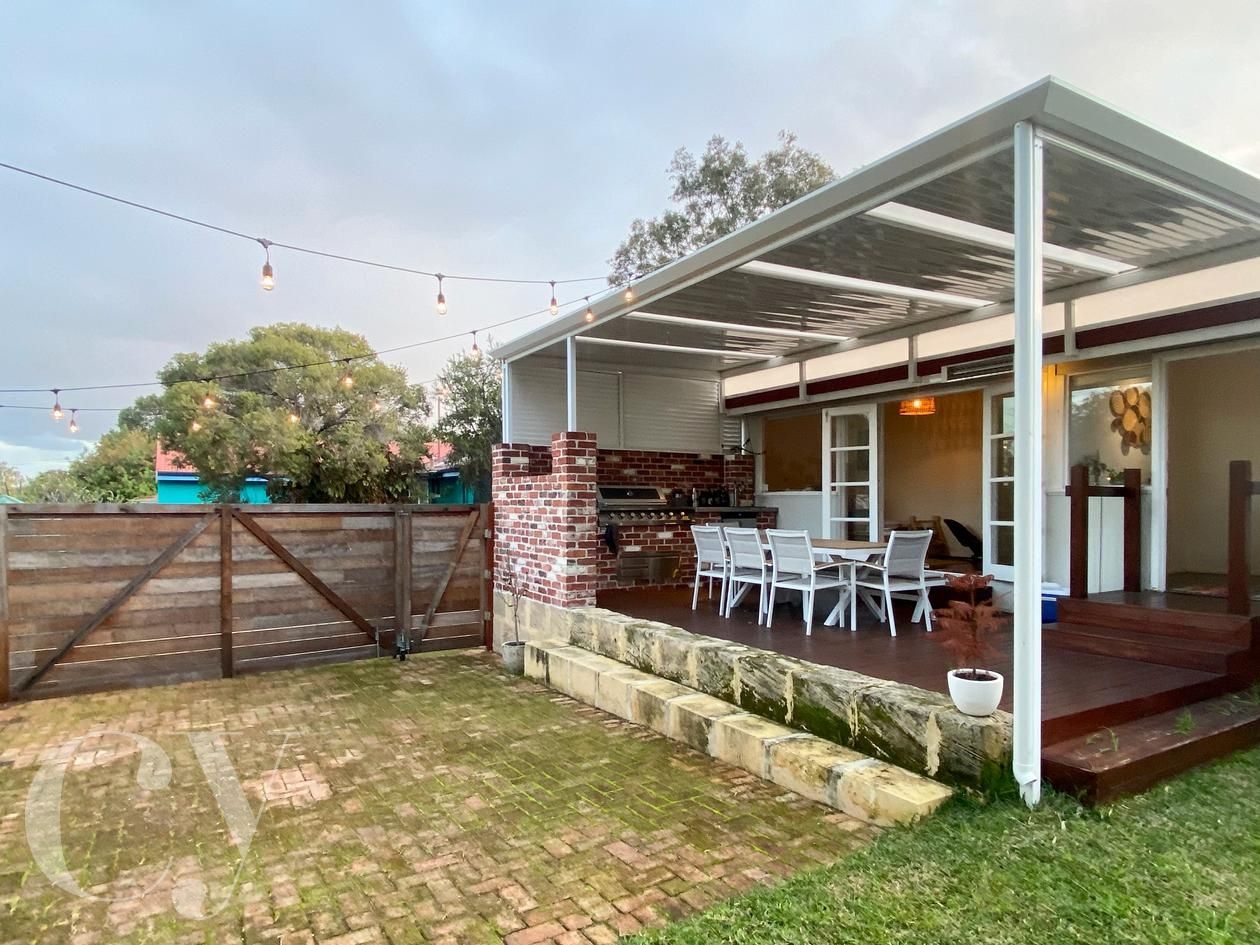 3 bedrooms House in 292 Carrington Street HILTON WA, 6163