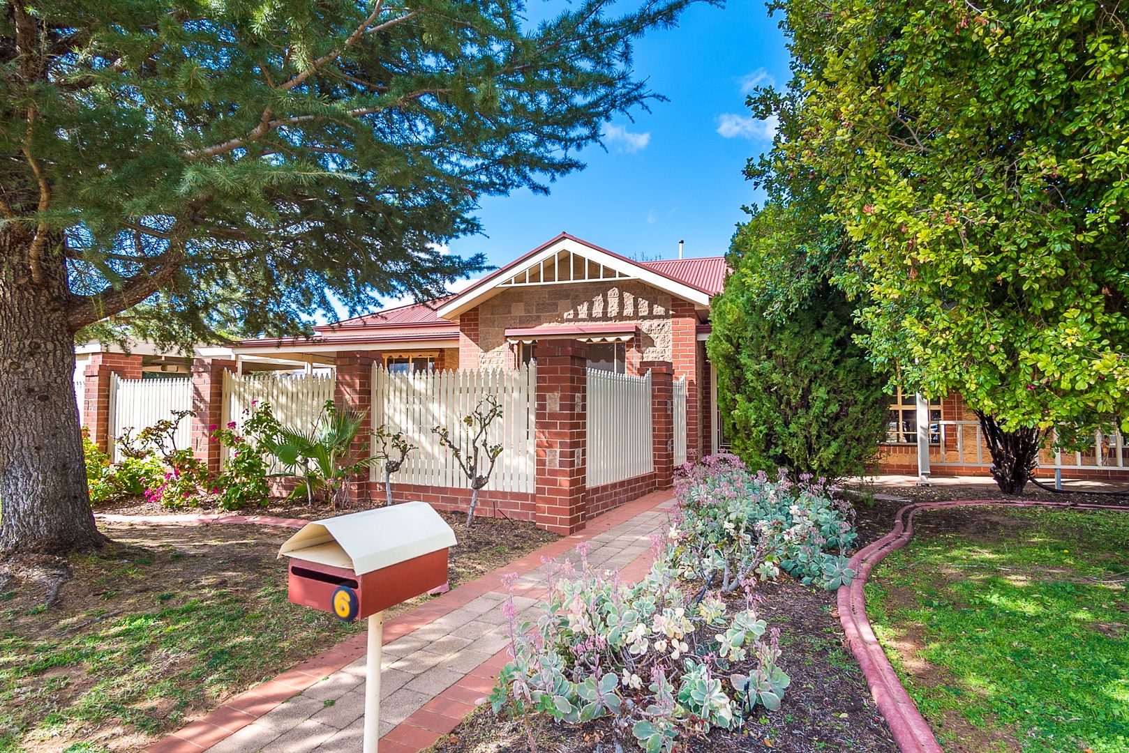 6 Washington Drive, Mildura Property History & Address Research Domain