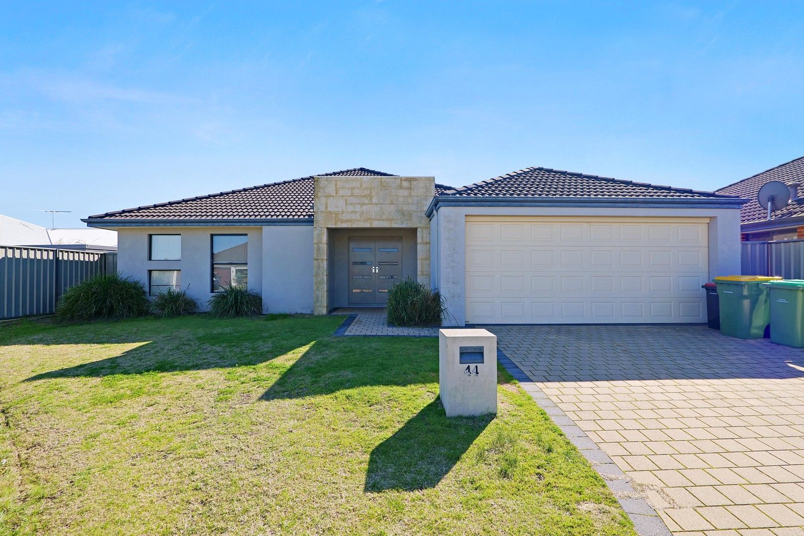 4 bedrooms House in 44 Aldersyde Meander BALDIVIS WA, 6171