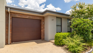 Picture of 37 Fountain Circuit, DUBBO NSW 2830