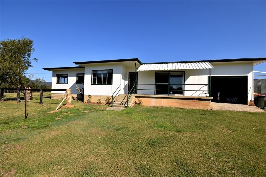 13 Lurcocks Road, Glenreagh NSW 2450 House For Rent Domain