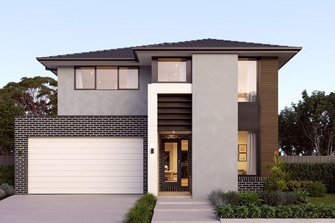 Picture of 2003 Lepperton Street, WERRIBEE VIC 3030