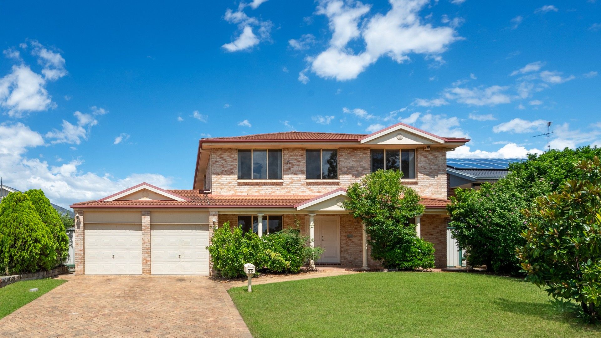 46 Kenneth Slessor Drive, Glenmore Park NSW 2745, Image 0