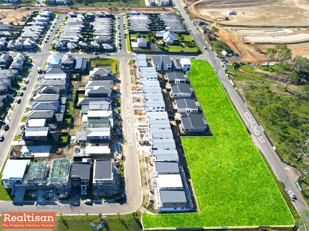 Lot 18/52 Yusen Street, Riverstone NSW 2765 Domain