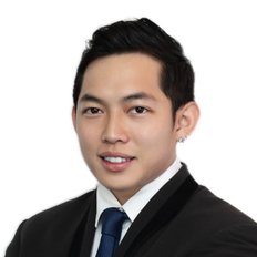 Nelson Hung, Sales representative