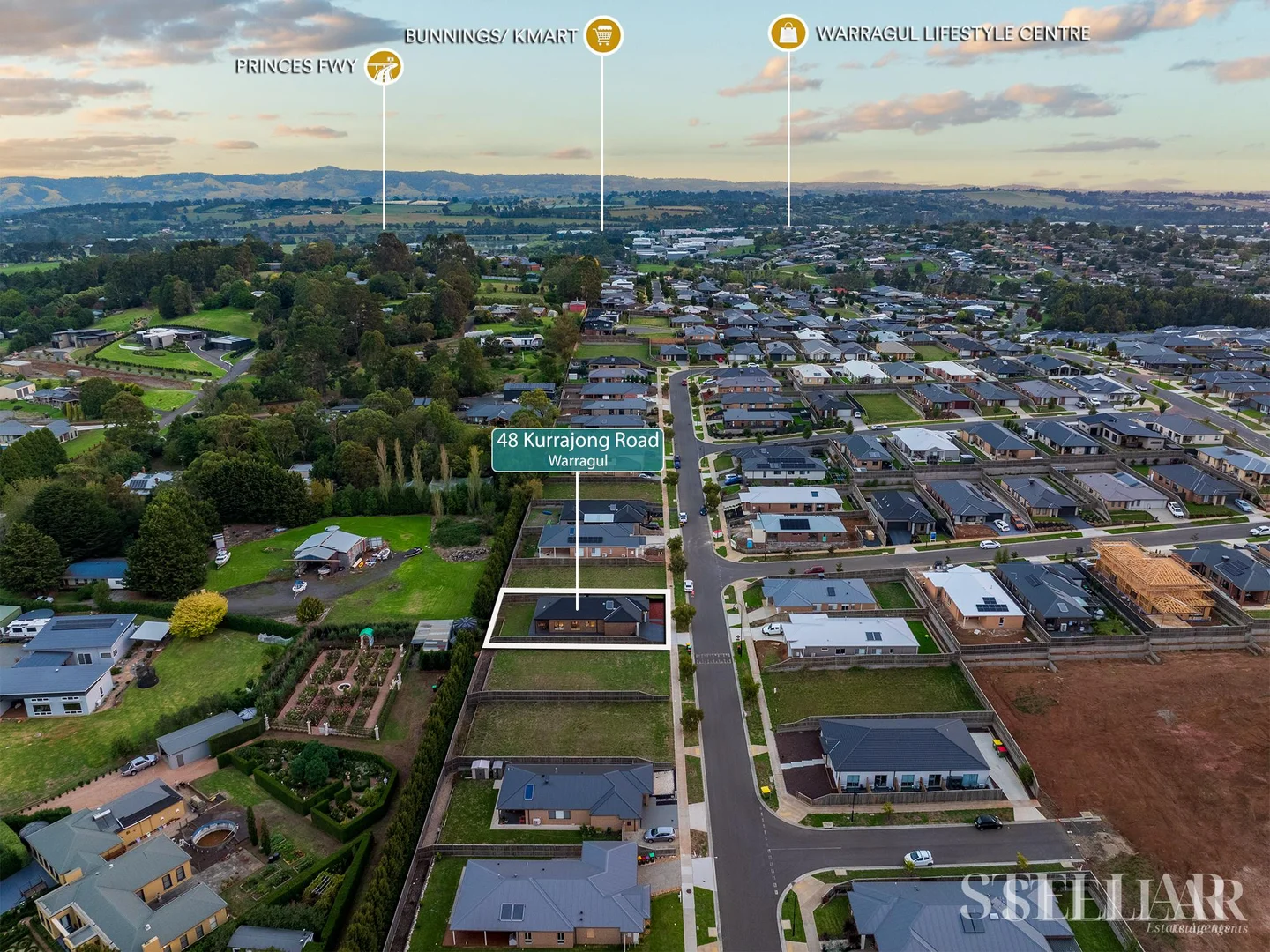 Additional image 21 of 48 Kurrajong Road, Warragul VIC 3820
