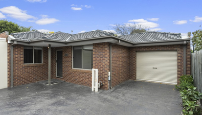 Picture of 42B Melview Drive, WYNDHAM VALE VIC 3024