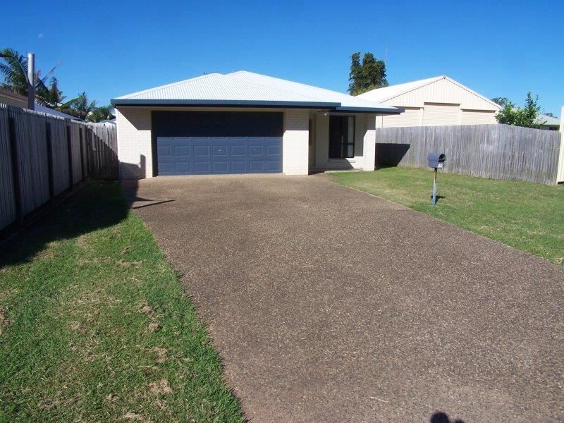 139 Farnborough Road, Yeppoon Property History & Address Research