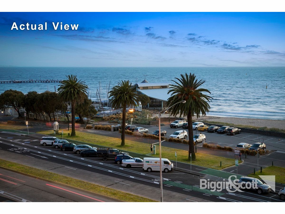 507/55 Beach Street, Port Melbourne VIC 3207, Image 0