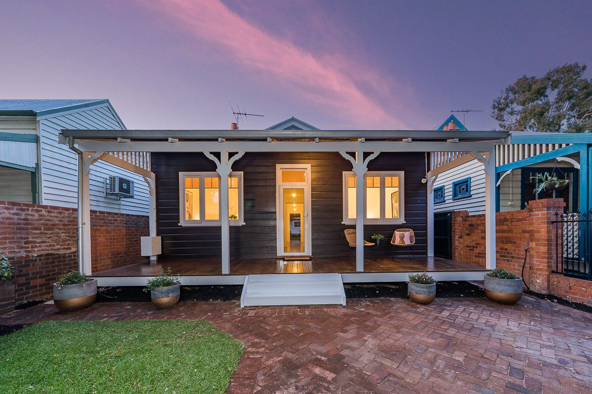 Sold 18 Cuthbert Street, Shenton Park WA 6008 on 28 Feb 2023
