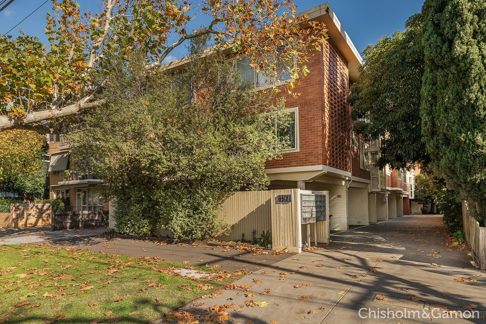 1/197 Brighton Road, Elwood VIC 3184, Image 0