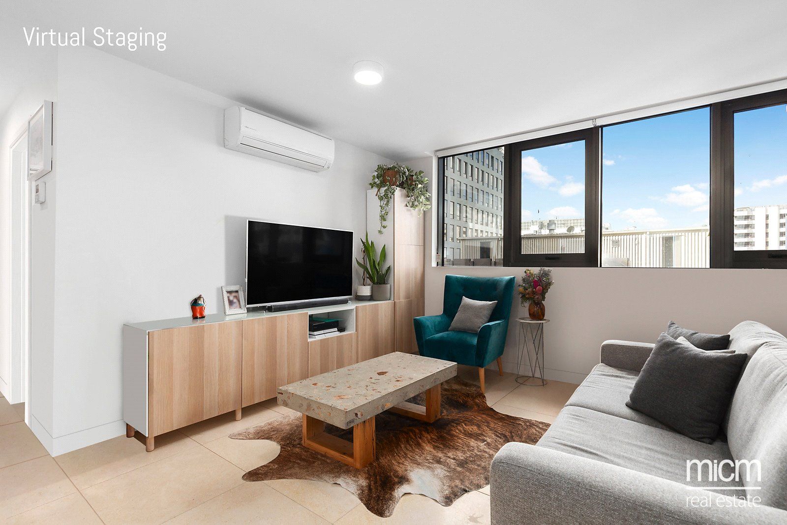 810/12 Queens Road, Melbourne VIC 3004, Image 1