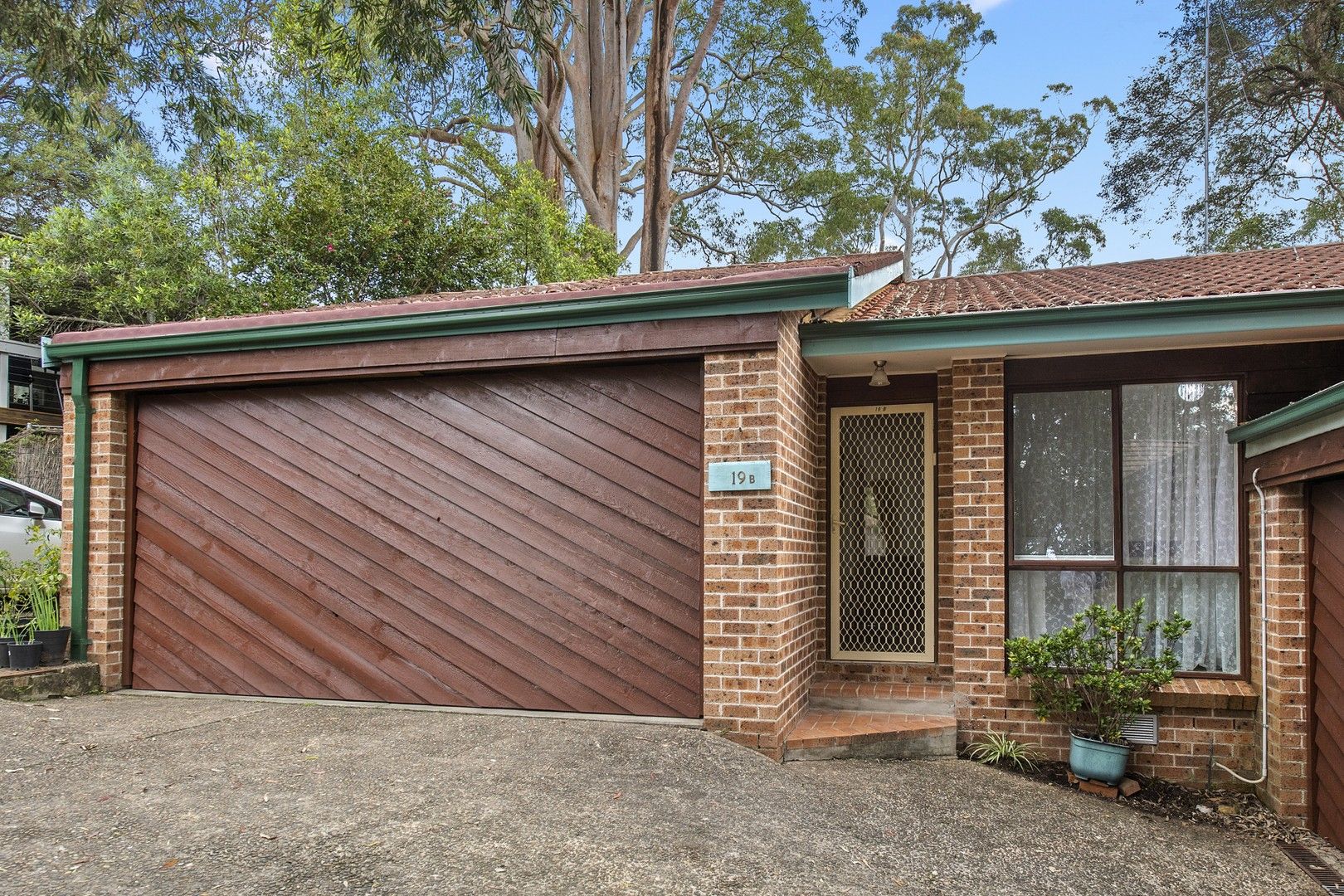 3 bedrooms Townhouse in 19b Nicholson Avenue THORNLEIGH NSW, 2120