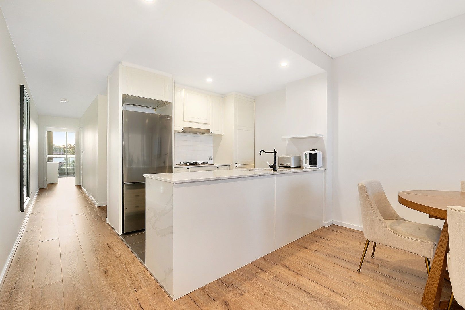 2 bedrooms House in 124/538 Rocky Point Road SANS SOUCI NSW, 2219