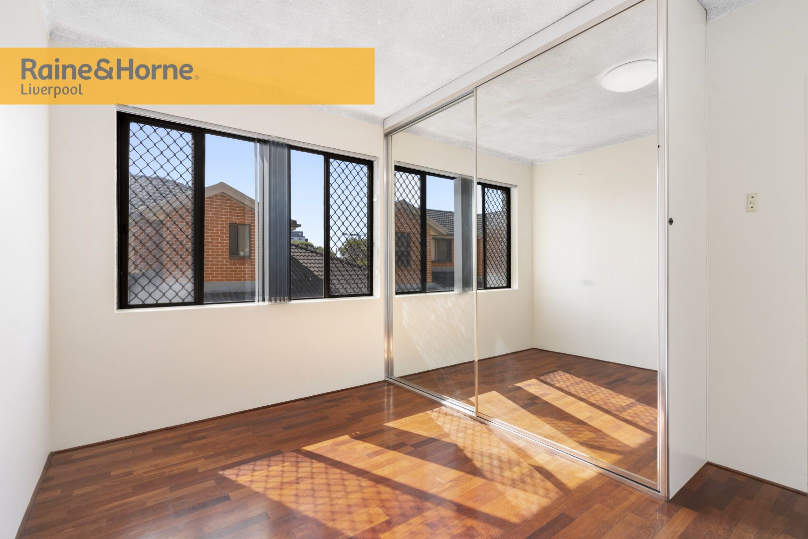 4/107 Castlereagh Street, Liverpool NSW 2170, Image 1