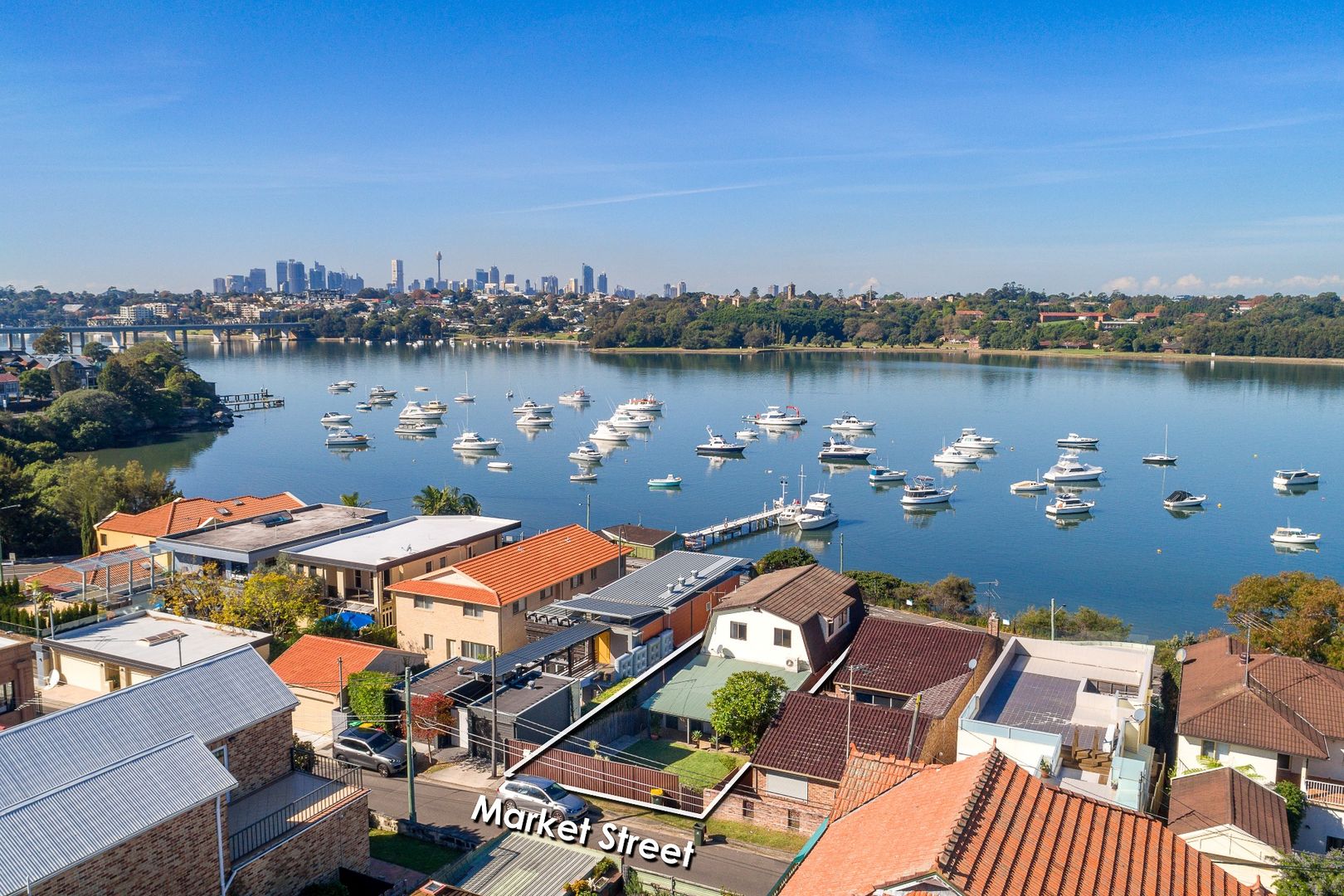 114 Henley Marine Drive, Drummoyne NSW 2047, Image 2