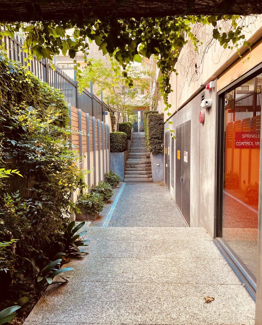 1 bedrooms Apartment / Unit / Flat in 301/78 Inkerman Street ST KILDA VIC, 3182