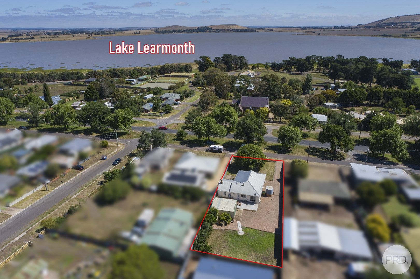 406 High Street, Learmonth VIC 3352, Image 0