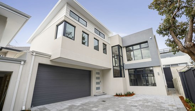 Picture of 409A Vincent Street West, WEST LEEDERVILLE WA 6007