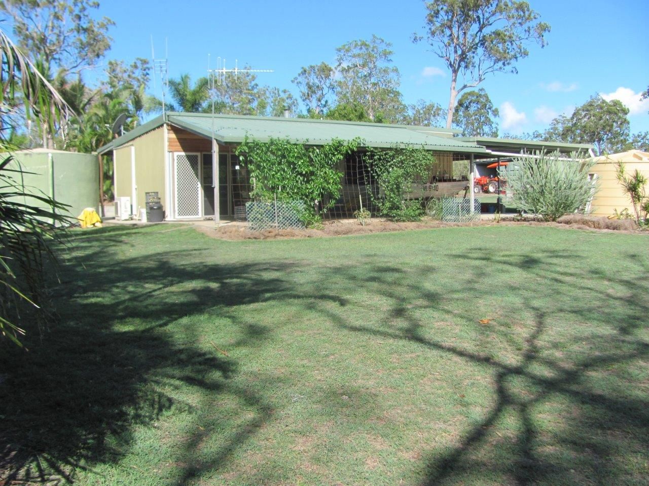 353 Muller Road, BAFFLE CREEK QLD 4674, Image 0