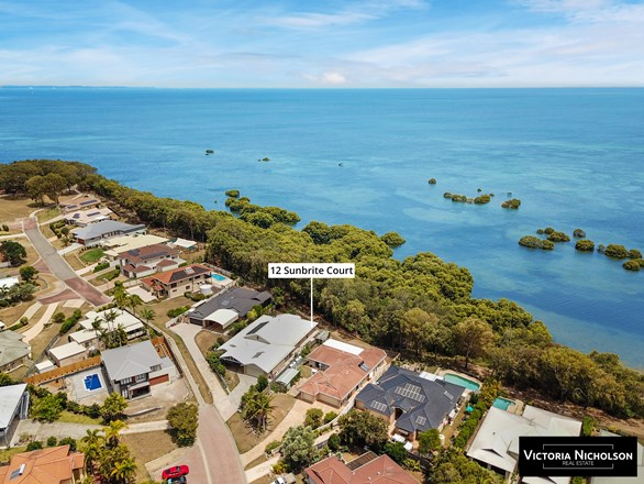 12 Sunbrite Court, Sandstone Point QLD 4511