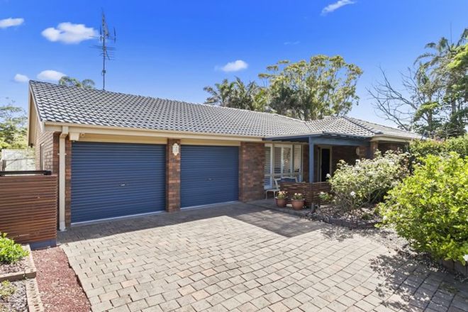 Picture of 30 Annesley Avenue, STANWELL TOPS NSW 2508