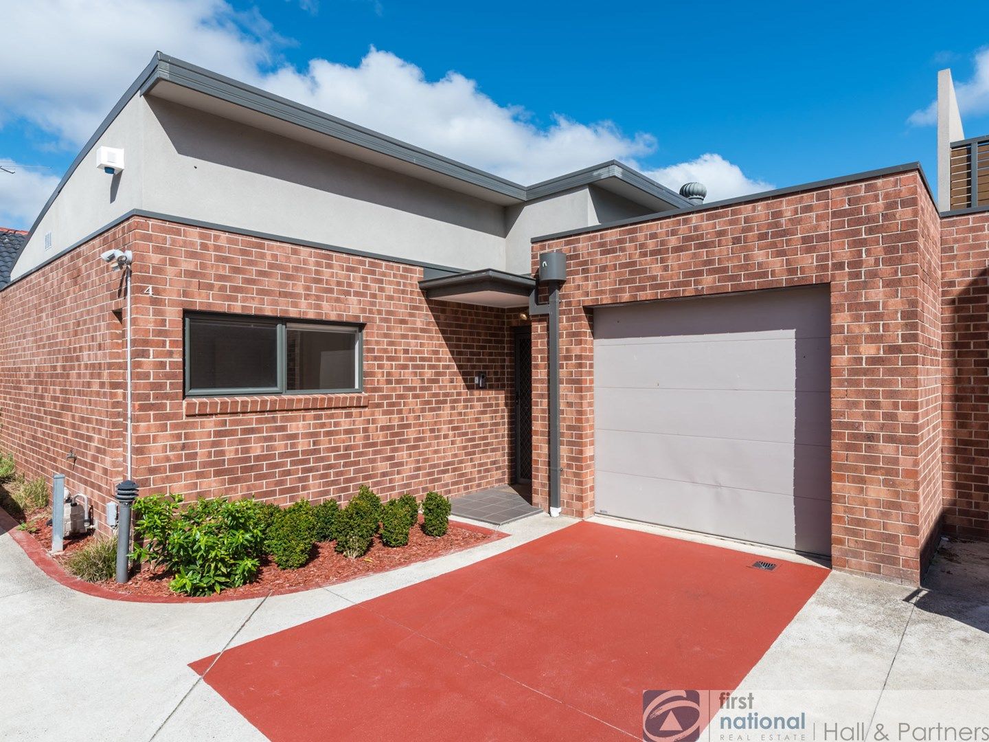 4/294 Police Road, Noble Park North VIC 3174, Image 0