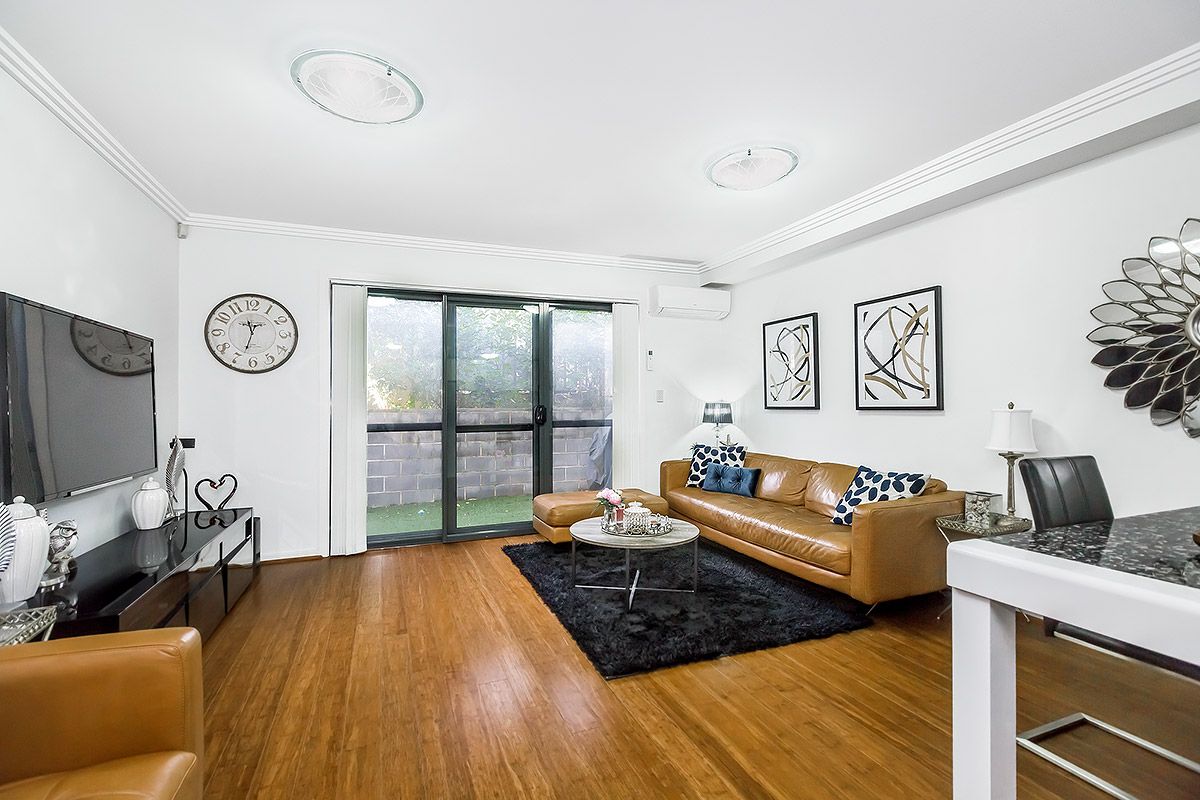 21/9 Verley Drive, Homebush NSW 2140, Image 1