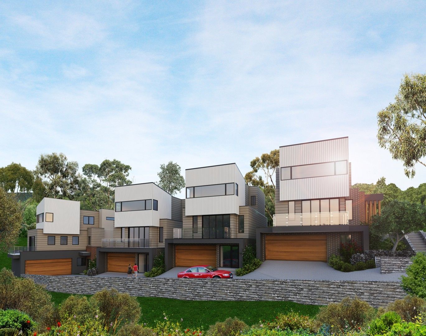 Vacant land in 1215 Main Road, ELTHAM VIC, 3095