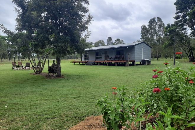 Picture of 17 Wonbah Rd, WONBAH QLD 4671