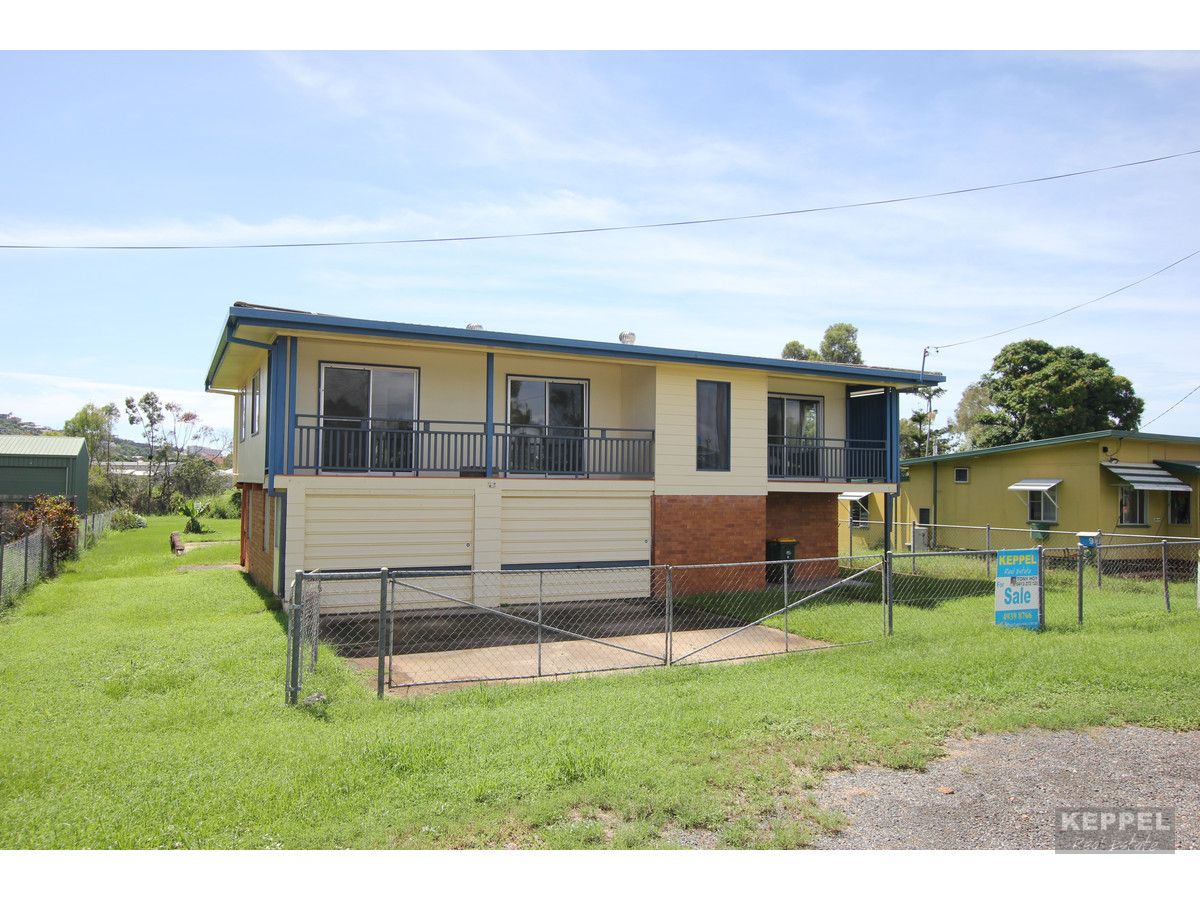 9 Tanby Road, Yeppoon Property History & Address Research Domain