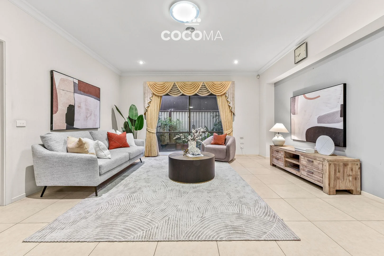 8 Harvard Grove, Keysborough VIC 3173