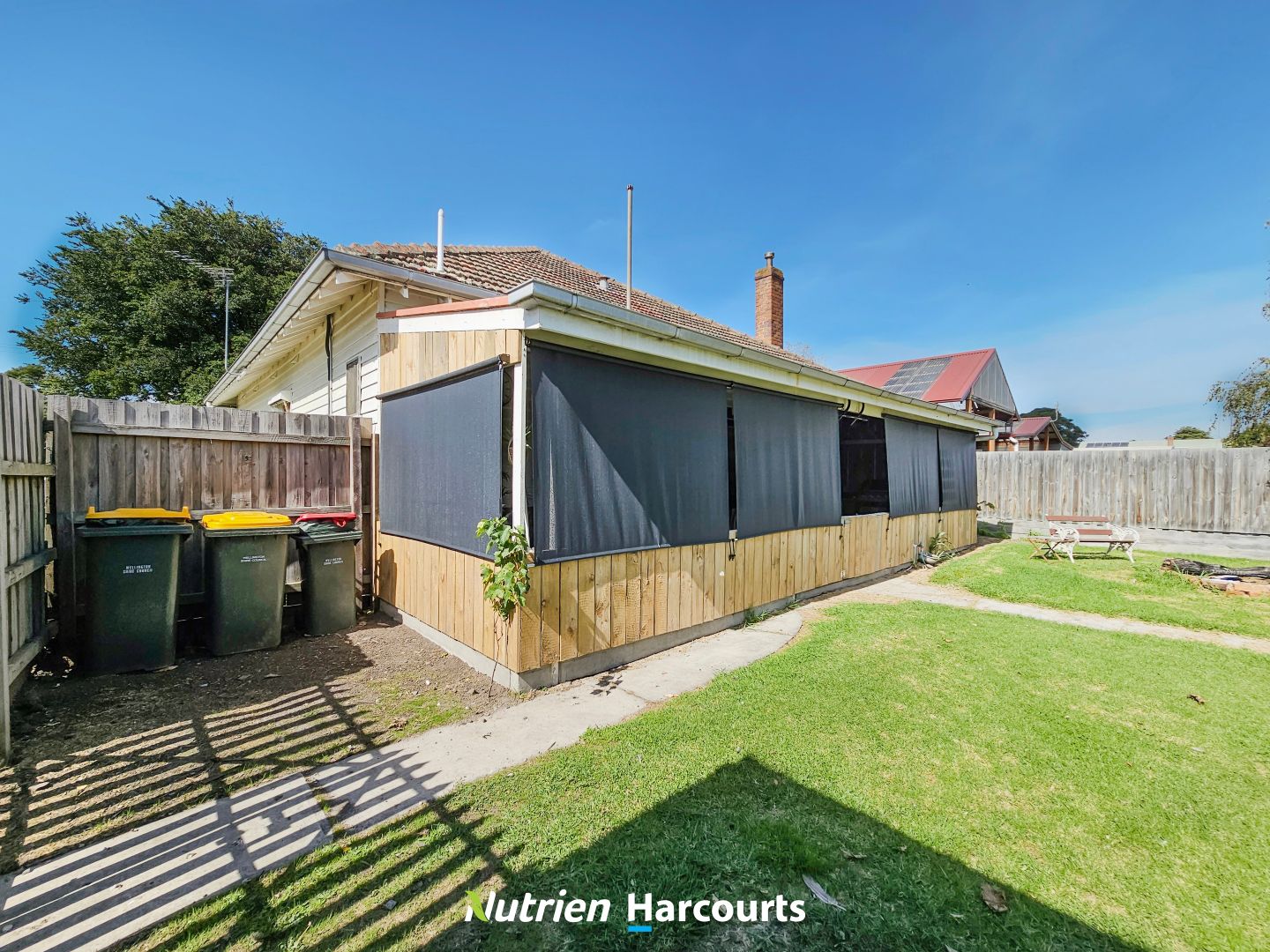 354 Commercial Road, Yarram VIC 3971 Domain