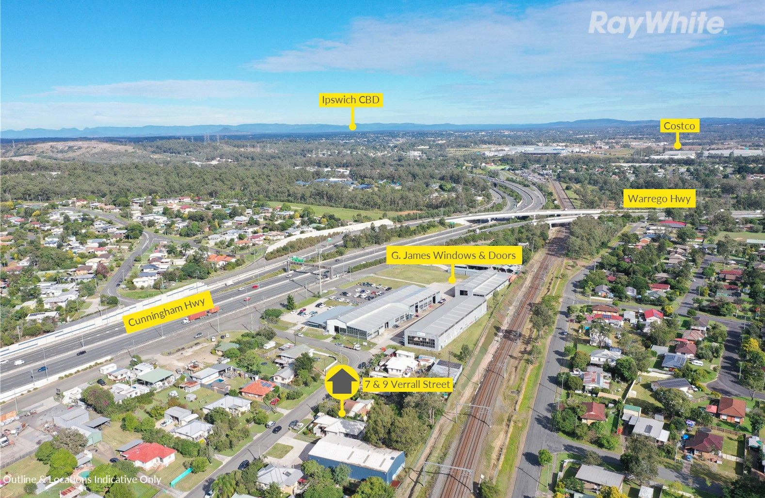 7 Verrall Street, Riverview QLD 4303, Image 2